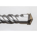 Sealey Worksafe&reg; SDS Plus Drill Bit 30 x 450mm SDS30x450
