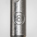 Sealey Worksafe&reg; SDS Plus Drill Bit 8 x 450mm SDS8X450