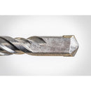 Sealey Worksafe&reg; SDS Plus Drill Bit 8 x 450mm SDS8X450