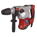 Sealey 40mm SDS MAX Rotary Hammer Drill 1500W/230V SDSMAX40