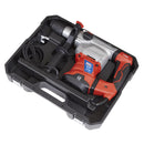 Sealey 40mm SDS MAX Rotary Hammer Drill 1500W/230V SDSMAX40