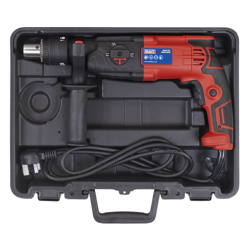 Rotary Hammer Drill SDS Plus �18mm 750W/230V