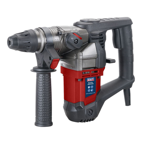 Rotary Hammer Drill SDS Plus �26mm 900W/230V