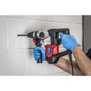 Sealey 26mm SDS Plus Rotary Hammer Drill 900W/230V SDSPLUS26
