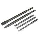 Sealey 26mm SDS Plus Rotary Hammer Drill 900W/230V SDSPLUS26