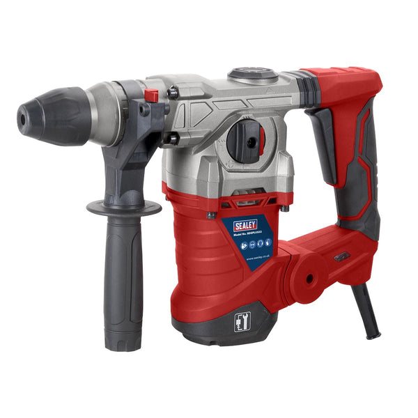 Rotary Hammer Drill SDS Plus �32mm 1500W/230V