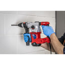 Sealey 32mm SDS Plus Rotary Hammer Drill 1500W/230V SDSPLUS32