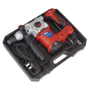 Sealey 32mm SDS Plus Rotary Hammer Drill 1500W/230V SDSPLUS32