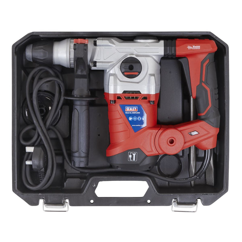 Rotary Hammer Drill SDS Plus �32mm 1500W/230V