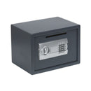 Sealey Electronic Combination Security Safe with Deposit Slot 350 x 250 x 250mm SECS01DS