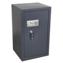 Sealey Electronic Combination Security Safe 515 x 480 x 890mm SECS06