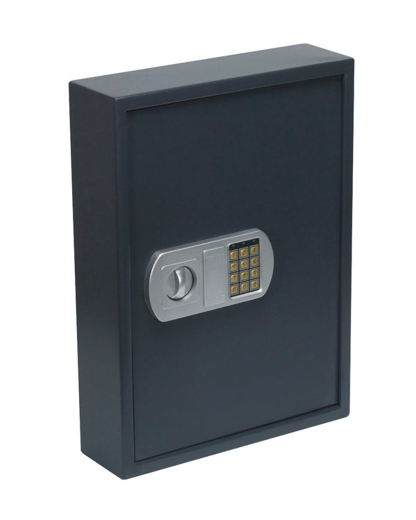 Electronic Key Cabinet 100 Key Capacity