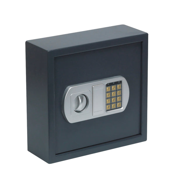 Electronic Key Cabinet 25 Key Capacity