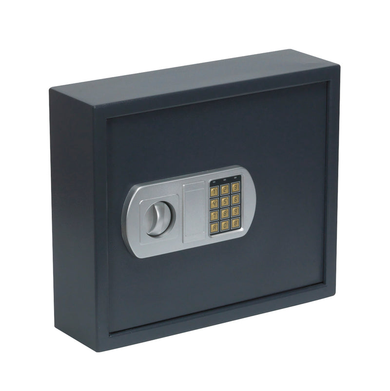 Electronic Key Cabinet 50 Key Capacity