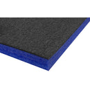 Sealey Easy Peel Shadow Foam&reg; 1200 x 550 x 30mm - Blue/Black SF30B