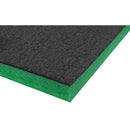 Sealey Easy Peel Shadow Foam&reg; 1200 x 550 x 30mm - Green/Black SF30G