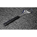 Sealey Easy Peel Shadow Foam&reg; 1200 x 550 x 50mm - Blue/Black SF50B
