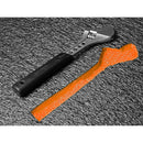 Sealey Easy Peel Shadow Foam&reg; 1200 x 550 x 50mm - Orange/Black SF50OR