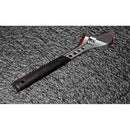Sealey Easy Peel Shadow Foam&reg; 1200 x 550 x 50mm - Red/Black SF50R