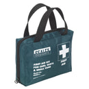 Sealey Medium First Aid Kit for Cars, Taxis & Small Vans - BS 8599-2 Compliant SFA02