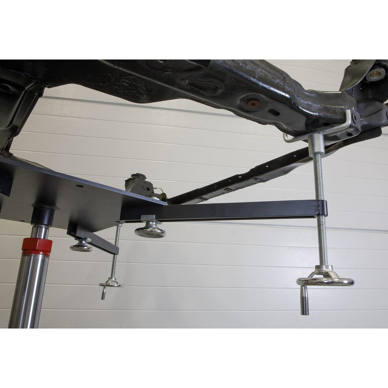 Subframe Cradle & 500kg Transmission Jack Combo