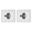 Sealey Fire Extinguisher Cabinet - Single SFEC01