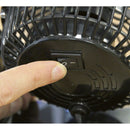 Sealey 4" Mini Desk Fan 230V SFF04