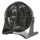Sealey 4" Mini Desk Fan 230V SFF04