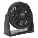 Sealey 8" Desk Fan 3-Speed 230V SFF08