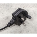 Sealey 8" Desk Fan 3-Speed 230V SFF08