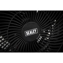 Sealey 8" Desk Fan 3-Speed 230V SFF08