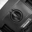 Sealey 8" Desk Fan 3-Speed 230V SFF08