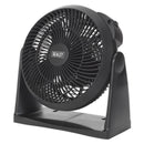 Sealey 8" Desk Fan 3-Speed 230V SFF08