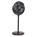 Sealey 12" Desk & Pedestal Fan 230V SFF12DP