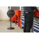 Sealey 12" Desk & Pedestal Fan 230V SFF12DP