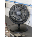 Sealey 12" Desk & Pedestal Fan 230V SFF12DP