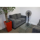 Sealey 16" Quiet High Performance Oscillating Pedestal Fan 230V SFF16Q