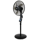 Sealey 16" Quiet High Performance Oscillating Pedestal Fan 230V SFF16Q
