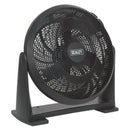 Sealey 16" Desk Fan 3-Speed 230V SFF16