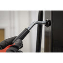 Sealey Portable Lifting Adjustable Gantry Frame 1 Tonne & Hoist Combo SG1000KIT