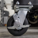 Sealey Portable Lifting Adjustable Gantry Frame 1 Tonne & Hoist Combo SG1000KIT