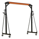 Sealey Portable Lifting Adjustable Gantry Frame 1 Tonne SG1000