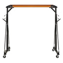 Sealey Portable Lifting Adjustable Gantry Frame 1 Tonne SG1000