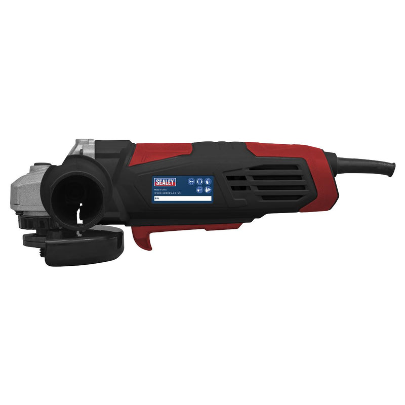 Angle Grinder �115mm 750W/230V