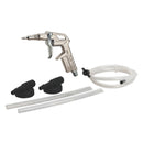 Sealey Underbody Coating/Wax Injector Kit with Disposable Heads SG14D