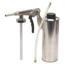 Sealey Deluxe Air Operated Underbody Coating/Wax Injector Gun SG16