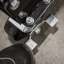 Sealey Portable Lifting Adjustable Gantry Frame 0.5 Tonne & Hoist Combo SG500KIT