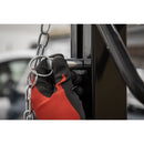 Sealey Portable Lifting Adjustable Gantry Frame 0.5 Tonne & Hoist Combo SG500KIT