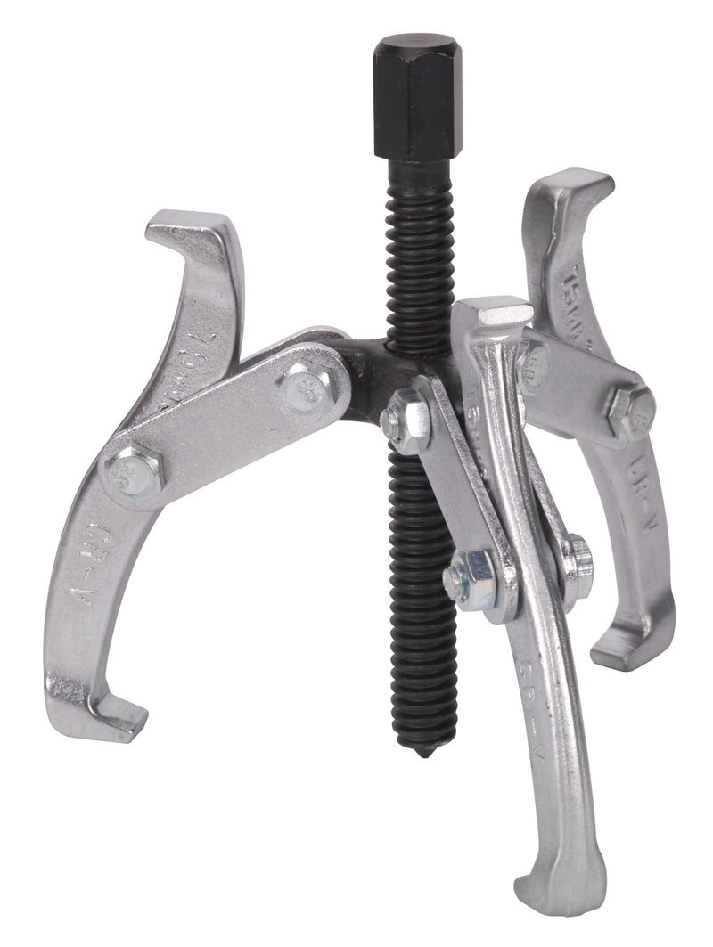 Triple Leg Reversible Puller 75mm