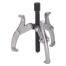 Sealey Reversible Triple Leg Puller 75mm SGP33